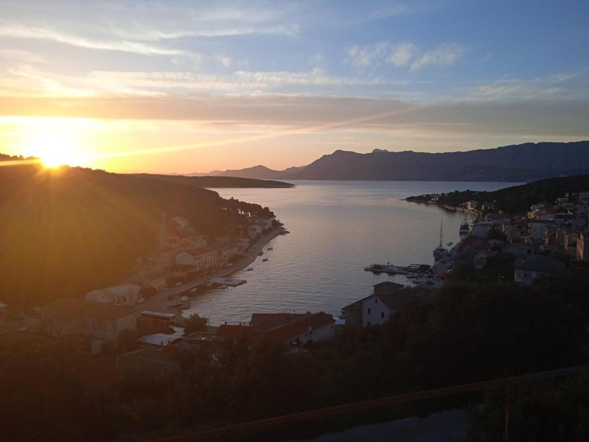 Anton Διαμέρισμα Povlja  Εξωτερικό φωτογραφία